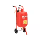 YATO Sandstrahlgerät 40 L
