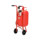 YATO Sandstrahlgerät 40 L