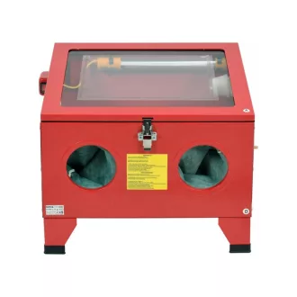 YATO Sandstrahlkabine 90 Liter