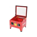 YATO Sandstrahlkabine 90 Liter