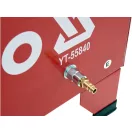 YATO Sandstrahlkabine 90 Liter