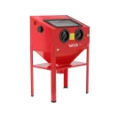 YATO Sandstrahler 220 l