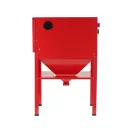 YATO Sandstrahler 220 l