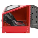 YATO Sandstrahler 220 l