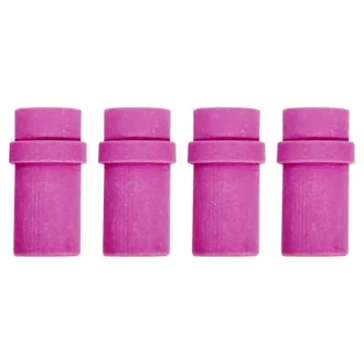 YATO Sandstrahldüsen-Set 4-teilig 4,5,6,7 mm