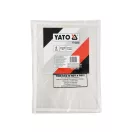 YATO Schutzfolie 410 x 300 mm für Sandstrahlkabine YT-55840