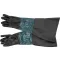 YATO Handschuhe für den YT-55847 Sandstrahler