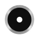 YATO Diamanttrennscheibe 115 x 1,6 x 10 x 22,2 mm kontinuierlich