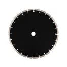 YATO Diamanttrennscheibe 350 x 3,4 x 10,0 x 25,4 mm segmentiert