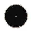 YATO Diamanttrennscheibe 400 x 3,6 x 10,0 x 25,4 mm segmentiert