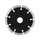 YATO Diamanttrennscheibe 115 x 2,1 x 8,0 x 22,2 mm, segmentiert