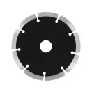 YATO Diamanttrennscheibe 125 x 2,2 x 8,0 x 22,2 mm segmentiert