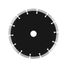 YATO Diamanttrennscheibe 180 x 2,5 x 8,0 x 22,2 mm segmentiert