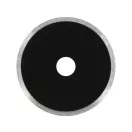 YATO Diamanttrennscheibe 115 x 2,1 x 5,3 x 22,2 mm kontinuierlich