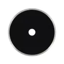 YATO Diamanttrennscheibe 180 x 2,2 x 5,3 x 25,4 mm kontinuierlich