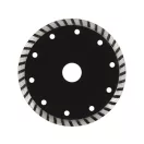 YATO Diamanttrennscheibe 125 x 2,6 x 8,0 x 22,2 mm Turbo