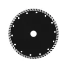 YATO Diamanttrennscheibe 180 x 2,8 x 8,0 x 22,2 mm Turbo