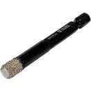 YATO Diamant-Lochsäge 8 mm mit Bit-Halterung