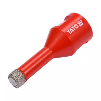 YATO Diamantlochsäge 10 mm M14