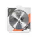 YATO Sägeblatt für Holz 300 x 30 x 2,0 mm / 96T