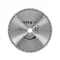 YATO Sägeblatt für Aluminium 300 x 30 x 2,2 mm / 100T