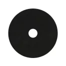 YATO Trennscheibe für Metall 125 x 1,0 x 22,2 mm Inox