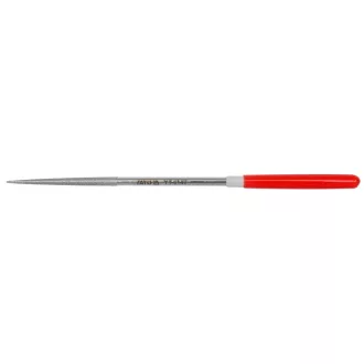 YATO Diamant-Nadelfeile rund 140 x 50 mm