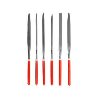 YATO Feilenset 6-teilig 5,0 x 180 mm