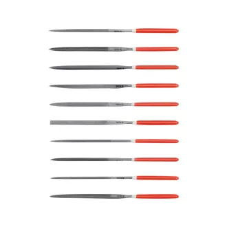 YATO Feilenset 10-teilig 4,0 x 160 mm