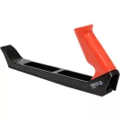 YATO Gipskarton-Raspel 250 x 40 mm