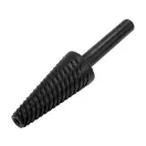 YATO Turbo-Bohrer für Metall und Aluminium 6 - 15 mm