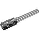 YATO Turbo-Fräser für Metall 10 mm zylindrisch