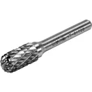 YATO Turbomühle für Metall 10 mm zylindrisch kugelförmig