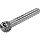 YATO Turbofräser für Metall 10 mm Kugelkopf