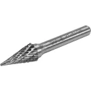 YATO Turbomesser für Metall 10 mm spitz