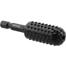 YATO Turbomühle für Holz 16 mm Bit-Halterung