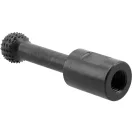 YATO Turbofräser für Holz 20 mm M14