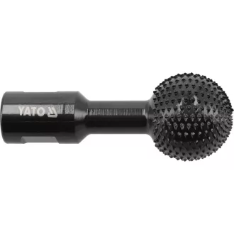 YATO Turbomähkopf für Holz 40 mm M14