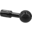 YATO Turbomähkopf für Holz 40 mm M14