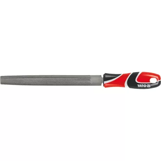 YATO Halbrundfeile 200 mm / #2 mittel