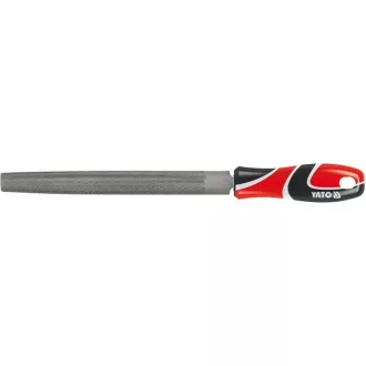 YATO Halbrundfeile 300 mm / #2 mittel