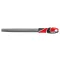 YATO Halbrunde Raspel Poly 250 mm / # 45 grob