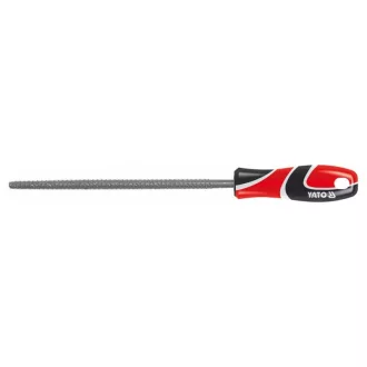 YATO Rundtülle 250 mm / # 45 grob