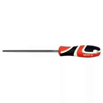 YATO Vierkantfeile 150 mm / #1 grob