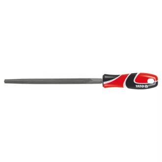 YATO Dreieckfeile 250 mm / #1 grob