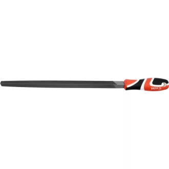 YATO Dreieckfeile 300 mm / #1 grob