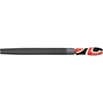 YATO Halbrundfeile 300 mm / #1 grob