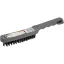 YATO Drahtbürste mit 4-reihigem Kunststoffgriff