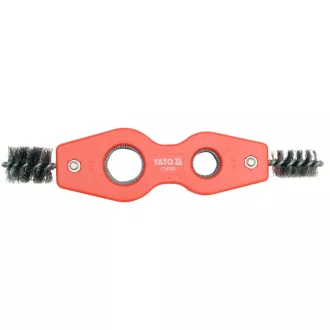 YATO Kupferrohrreiniger 15 / 22 mm