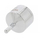 YATO Kupferrohrbürste 28 mm